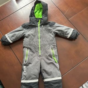 Northville snow suit 12-18 months